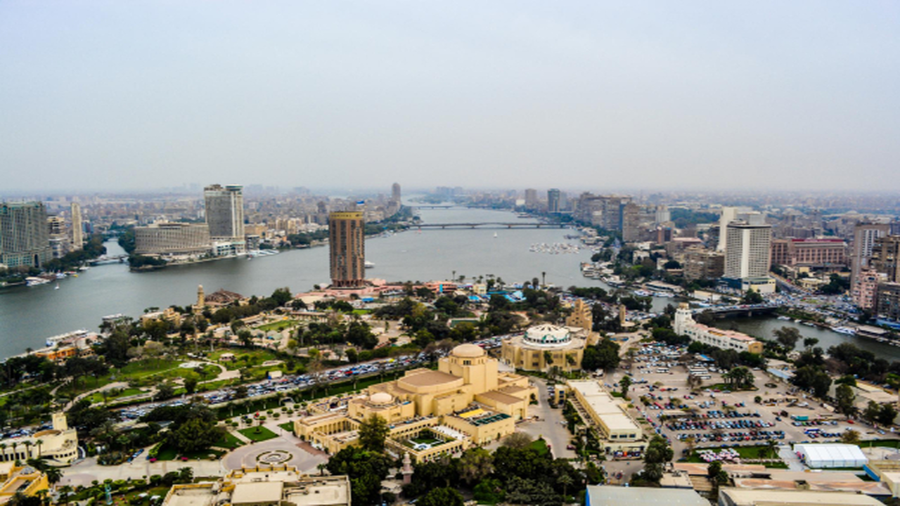 الأرصاد تكشف تفاصيل حالة الطقس الدافئ نهارًا والبارد ليلًا في أغلب الأنحاء